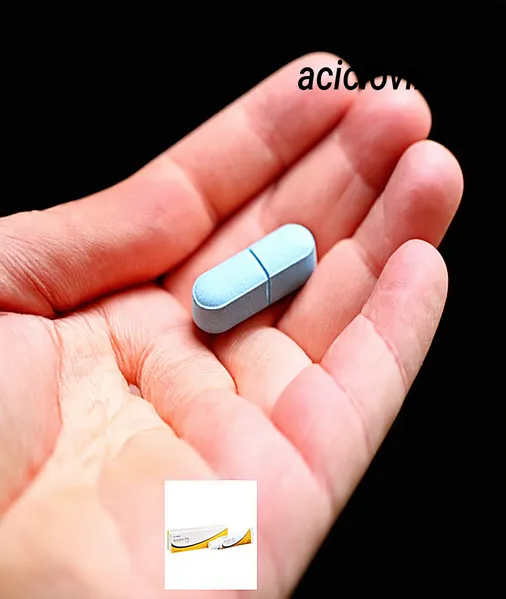 Aciclovir lazar precio